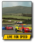 LFS online racing